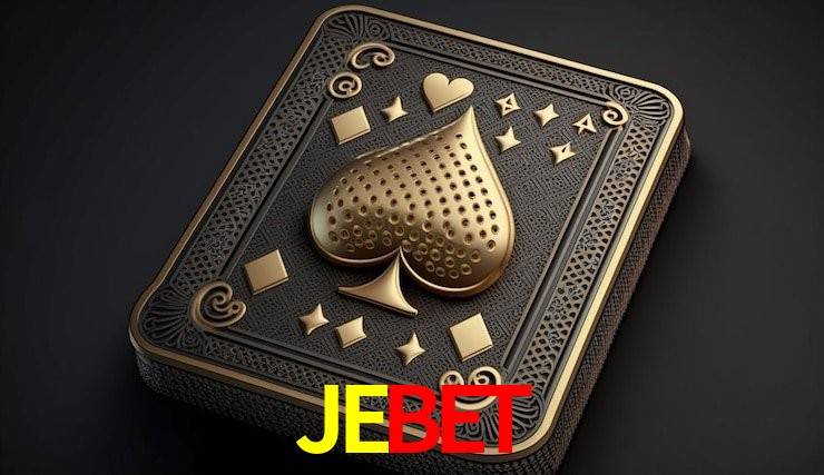 Diretório de Jogos JEBET