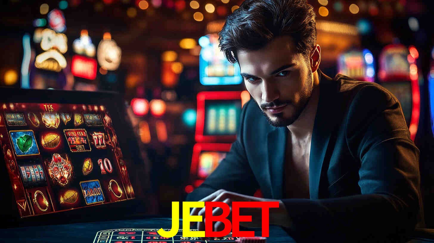 Jebet.com