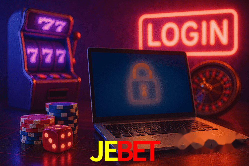 Avaliações dos Jogadores JEBET