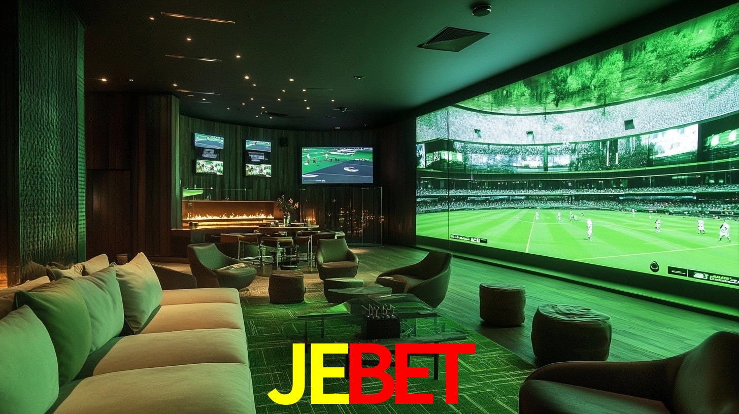 JEBET - Cassino On-line Sorte Real - Jebet.com