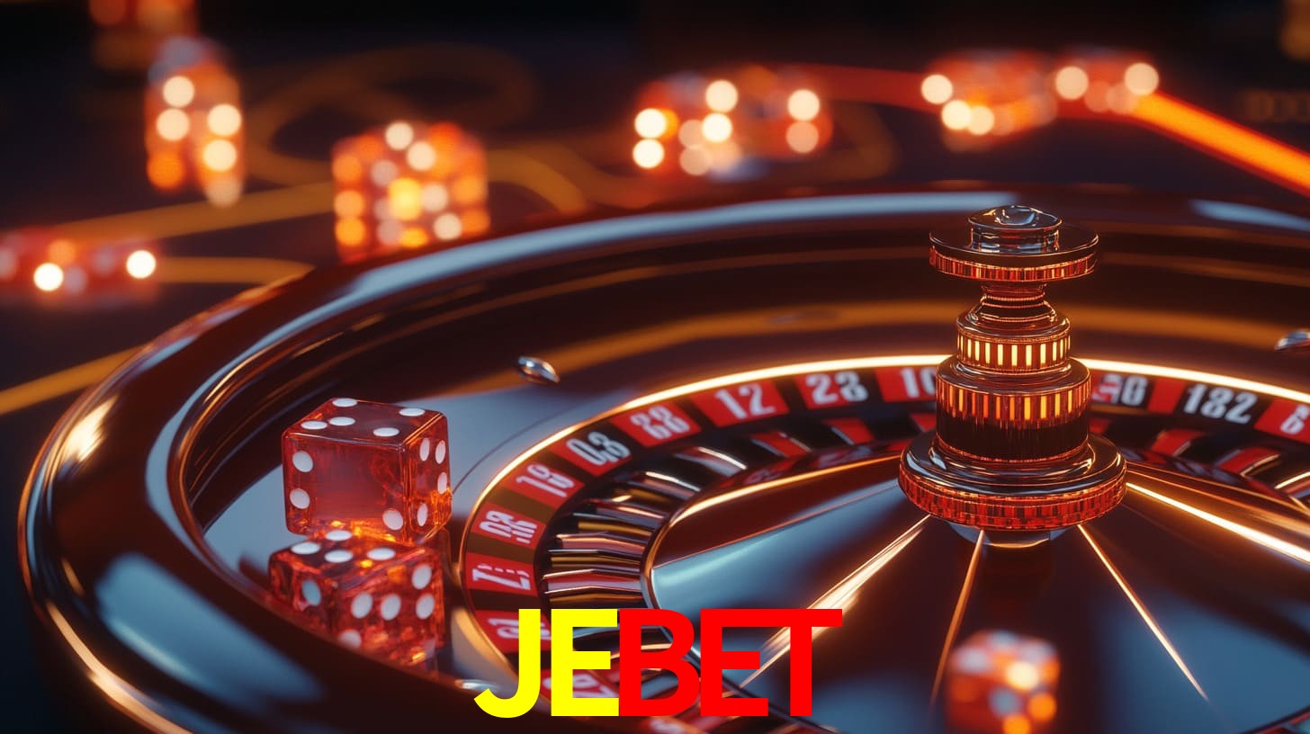 JEBET: A Experiência de Casino com Jogos de Mesa ao Vivo
