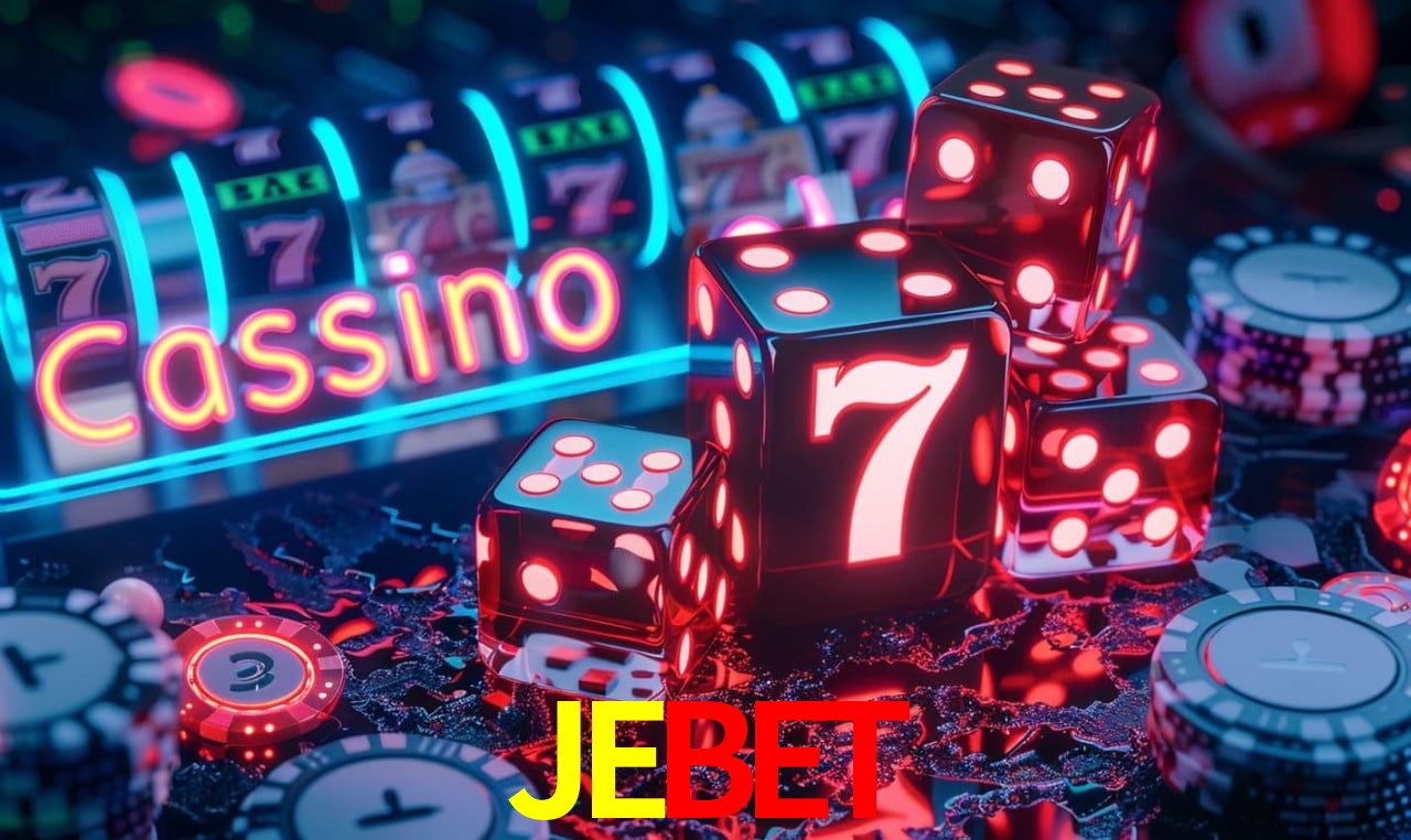 Welcome Bonus JEBET