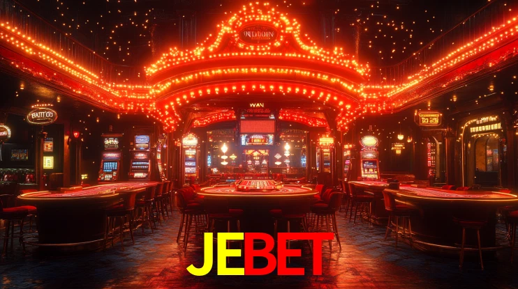 JEBET