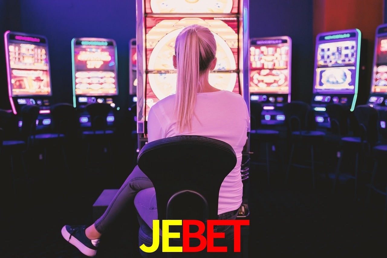 Live Casino JEBET