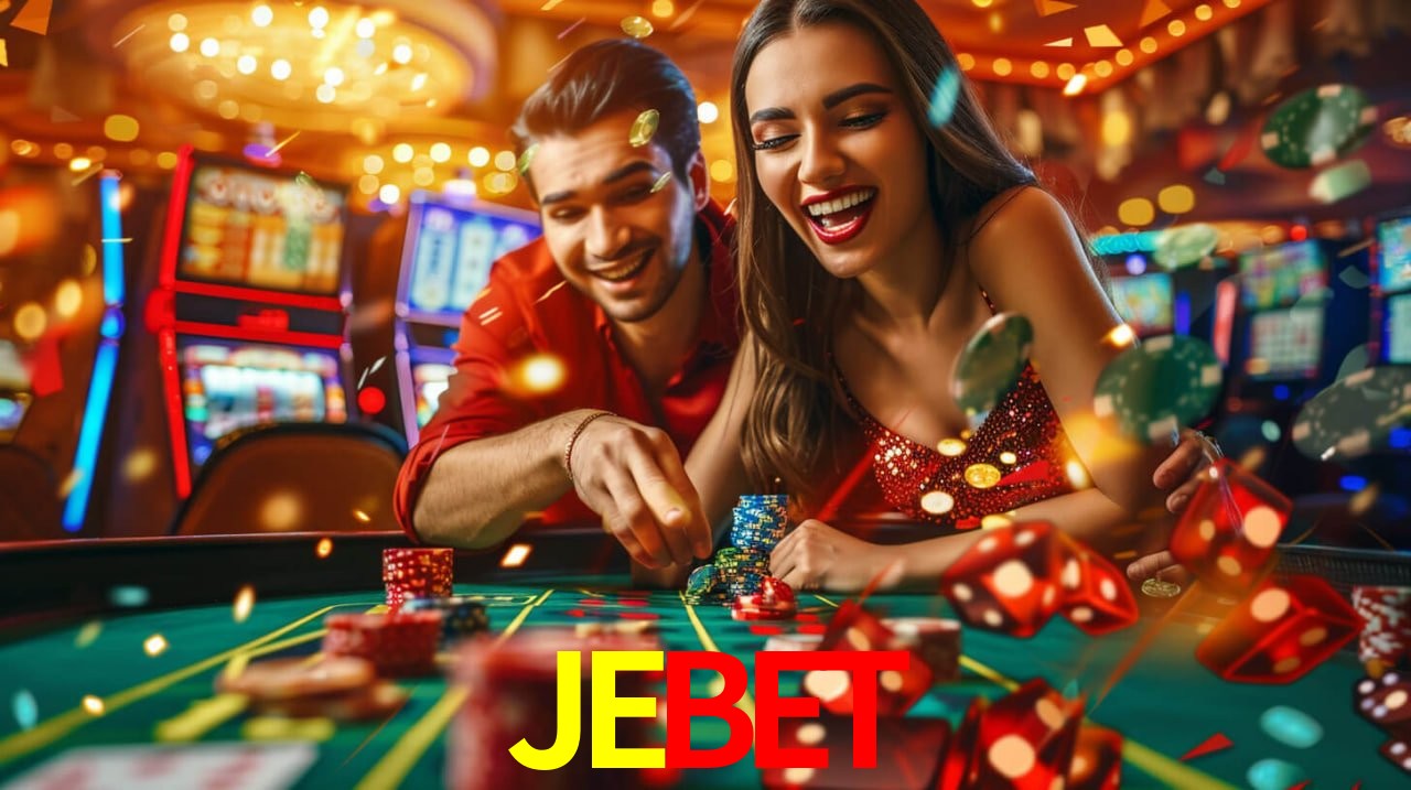 Especiais de Fim de Semana JEBET